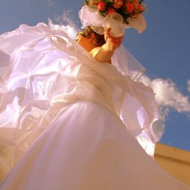 Фотография #281921, свадебная фотосъемка, автор: Наталья Литвинова