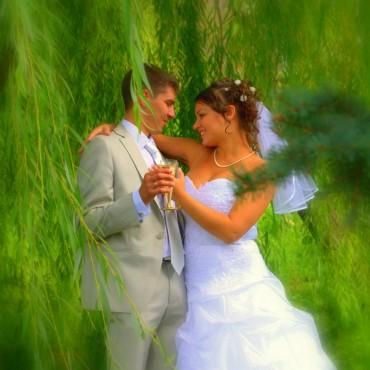 Фотография #281919, свадебная фотосъемка, автор: Наталья Литвинова