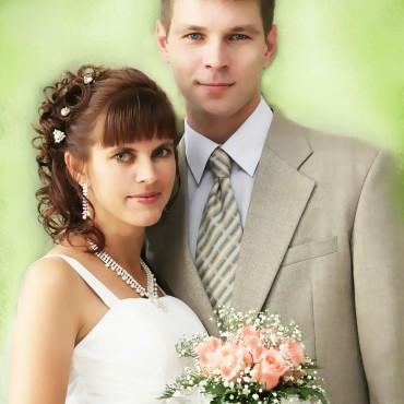 Фотография #281915, свадебная фотосъемка, автор: Наталья Литвинова