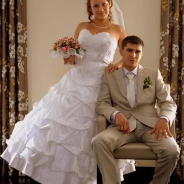 Фотография #281924, свадебная фотосъемка, автор: Наталья Литвинова