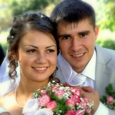 Фотография #281918, свадебная фотосъемка, автор: Наталья Литвинова