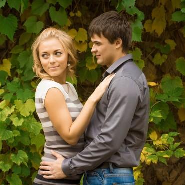 Фотография #282106, lovestory, автор: Анастасия Моргунова