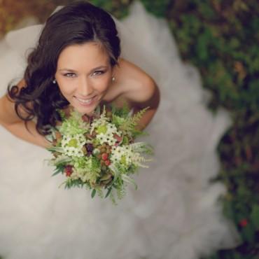 Фотография #282314, свадебная фотосъемка, автор: Ольга Порунова
