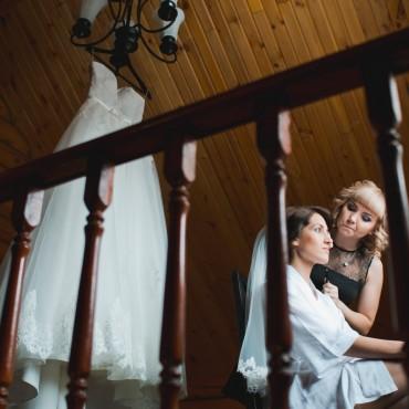 Фотография #282546, свадебная фотосъемка, автор: Ольга Комкова