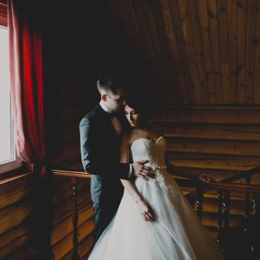 Фотография #282552, свадебная фотосъемка, автор: Ольга Комкова