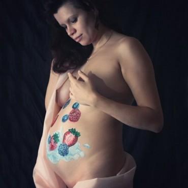 Фотография #282510, фотосъемка беременных, автор: Елена Евсеева