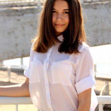 Фотография #282738, выездная фотосъемка, автор: Дарья Бахлукова