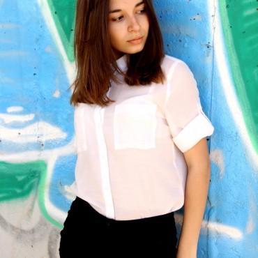 Фотография #282741, выездная фотосъемка, автор: Дарья Бахлукова