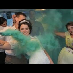 Видео #275664, автор: Андрей Кашковский