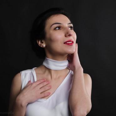 Фотография #283206, студийная фотосъемка, автор: Алена Мартынова