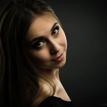 Фотография #283204, студийная фотосъемка, автор: Алена Мартынова