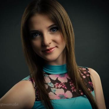 Фотография #283209, студийная фотосъемка, автор: Алена Мартынова