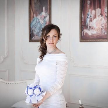 Фотография #295093, свадебная фотосъемка, автор: Дарья Желудкова