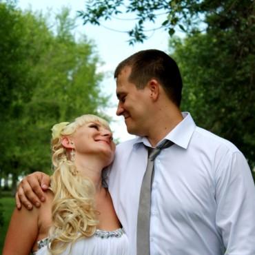 Фотография #283825, свадебная фотосъемка, автор: Дарья Желудкова