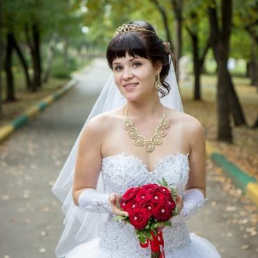 Фотография #283448, свадебная фотосъемка, автор: Сергей Дворянкин