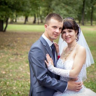 Фотография #283455, свадебная фотосъемка, автор: Сергей Дворянкин
