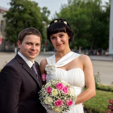 Фотография #283452, свадебная фотосъемка, автор: Сергей Дворянкин