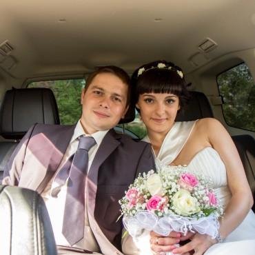 Фотография #283456, свадебная фотосъемка, автор: Сергей Дворянкин