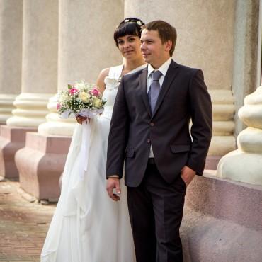 Фотография #283453, свадебная фотосъемка, автор: Сергей Дворянкин
