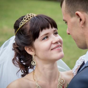 Фотография #283460, свадебная фотосъемка, автор: Сергей Дворянкин