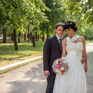 Фотография #283459, свадебная фотосъемка, автор: Сергей Дворянкин