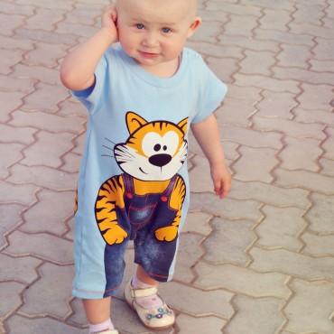 Фотография #284438, детская фотосъемка, автор: Ирина Вовк