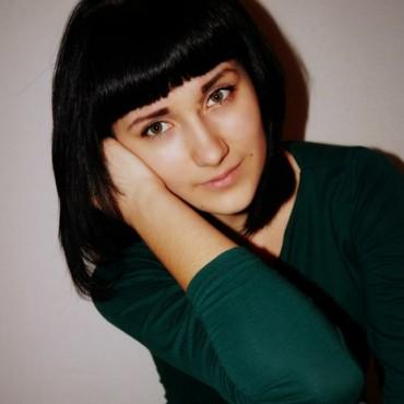 Фотография #284435, студийная фотосъемка, автор: Ирина Вовк