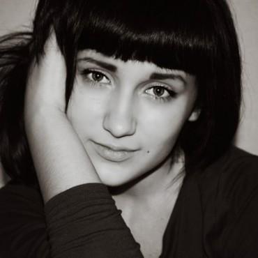 Фотография #283610, студийная фотосъемка, автор: Ирина Вовк