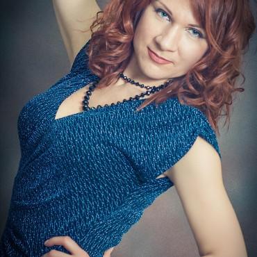 Фотография #283667, портретная съемка, автор: Олег Сабиров