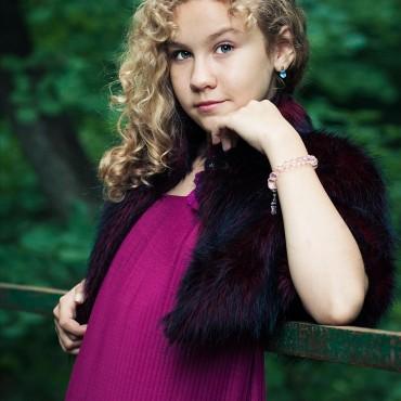 Фотография #283669, детская фотосъемка, автор: Олег Сабиров