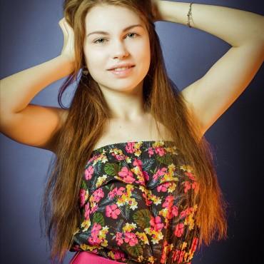 Фотография #283661, портретная съемка, автор: Олег Сабиров