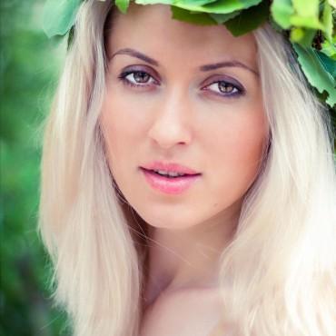 Фотография #283658, портретная съемка, автор: Олег Сабиров