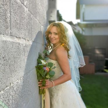 Фотография #284085, свадебная фотосъемка, автор: Ирина Андреева