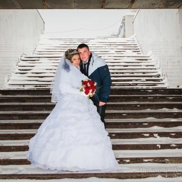 Фотография #285144, свадебная фотосъемка, автор: Ирина Андреева
