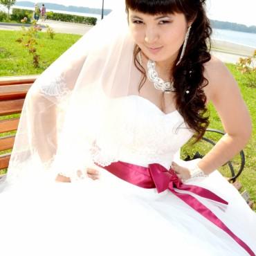 Фотография #284159, свадебная фотосъемка, автор: Канат Шуриев