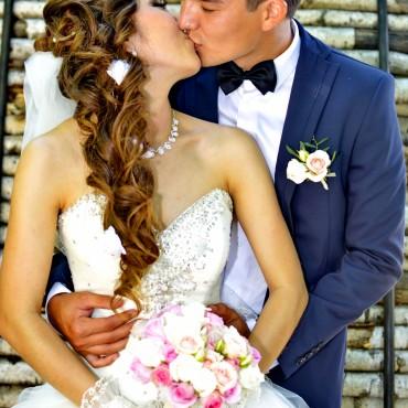 Фотография #284165, свадебная фотосъемка, автор: Канат Шуриев