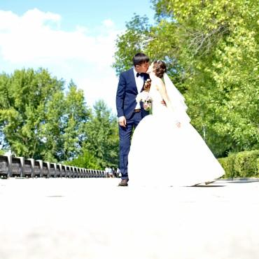 Фотография #284168, свадебная фотосъемка, автор: Канат Шуриев