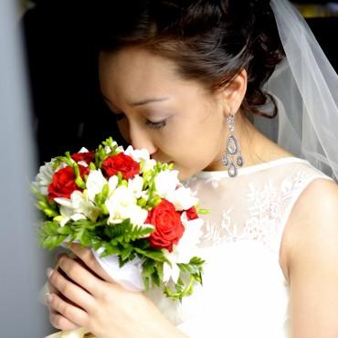 Фотография #284161, свадебная фотосъемка, автор: Канат Шуриев