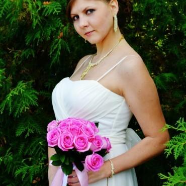 Фотография #284229, свадебная фотосъемка, автор: Елена Волкова