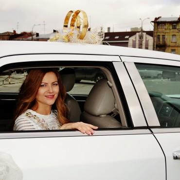 Фотография #284214, свадебная фотосъемка, автор: Елена Волкова