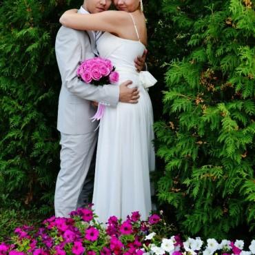 Фотография #284228, свадебная фотосъемка, автор: Елена Волкова