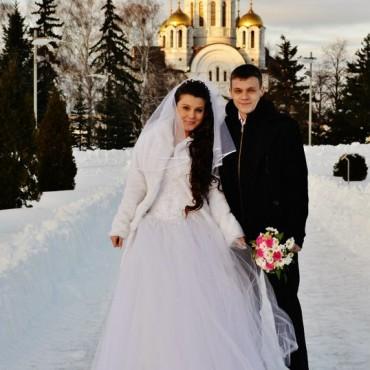 Фотография #284231, свадебная фотосъемка, автор: Елена Волкова