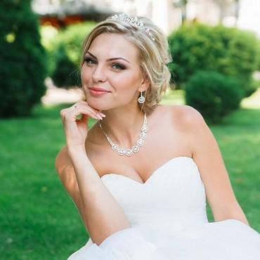 Фотография #285100, свадебная фотосъемка, автор: Сергей Логинов