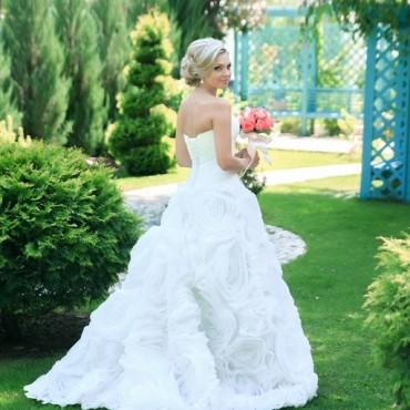 Фотография #282231, свадебная фотосъемка, автор: Сергей Логинов