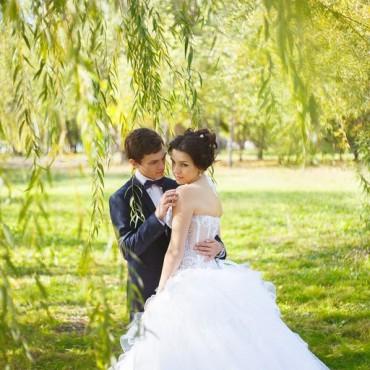 Фотография #285091, свадебная фотосъемка, автор: Сергей Логинов