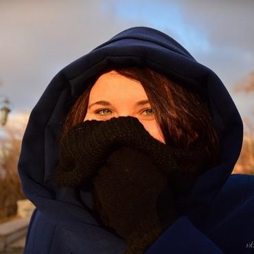 Фотография #284575, портретная съемка, автор: Павел Пироговский