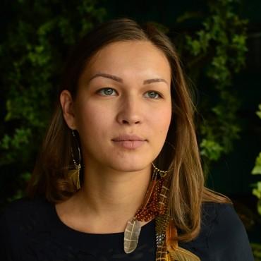 Фотография #284641, портретная съемка, автор: Павел Пироговский