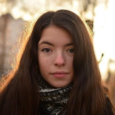 Фотография #284589, портретная съемка, автор: Павел Пироговский