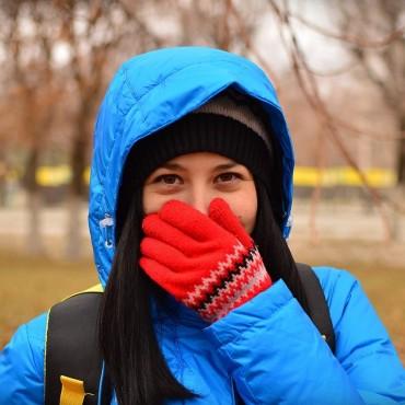 Фотография #284573, портретная съемка, автор: Павел Пироговский