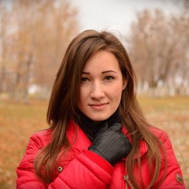 Фотография #284580, портретная съемка, автор: Павел Пироговский